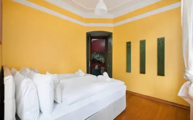 Bed and Breakfast Hidden Beauty