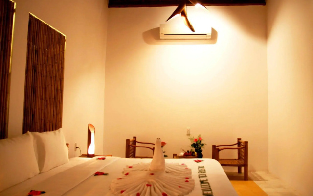 Hoi An Rustic Villa
