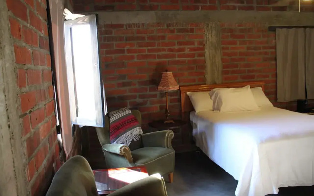 Las Orquideas Cabins