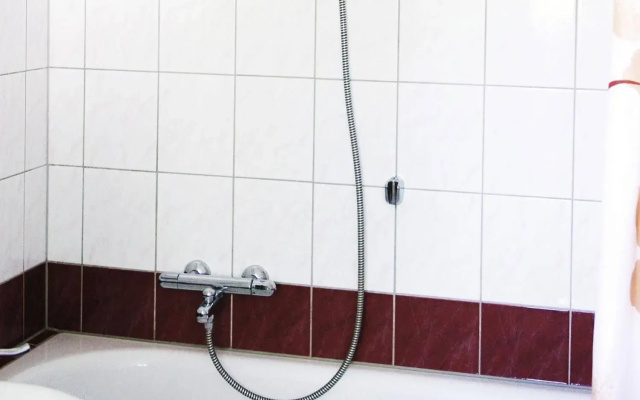 Hotel Villa Stockum