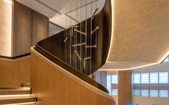 New World Jinzhou Hotel