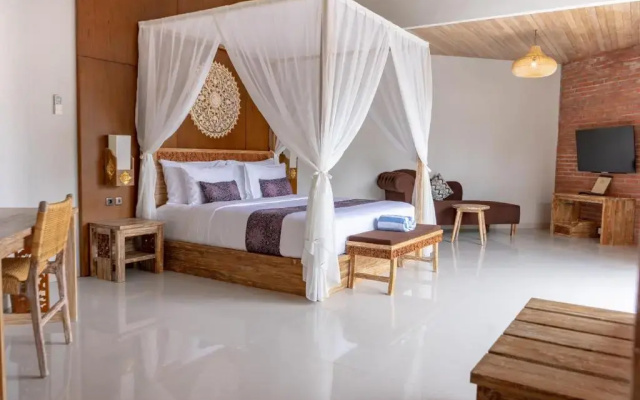 Vivara Bali Private Pool Villas & Spa Retreat