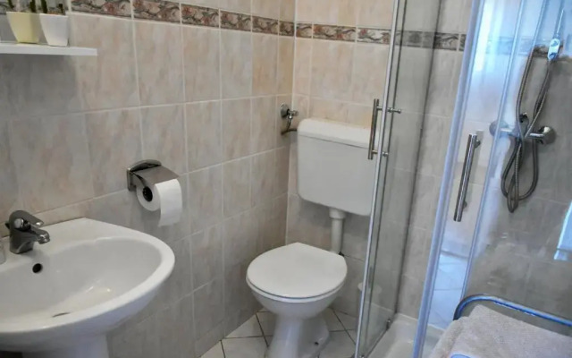 Apartment Samanta