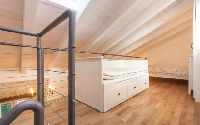 Apartment Amare