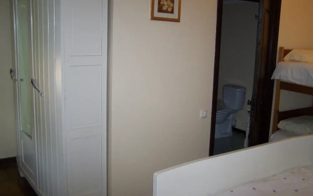 Belvianes Gites - private rooms