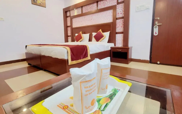 Saubhagya Inn