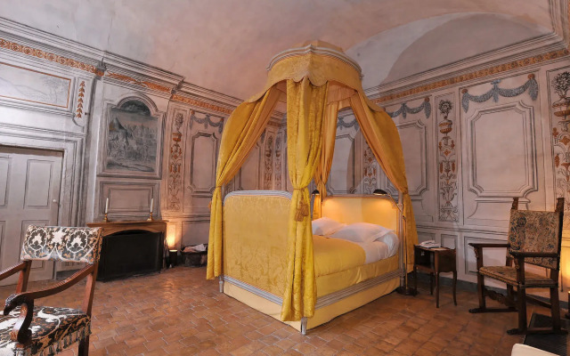 Chateau de BAGNOLS
