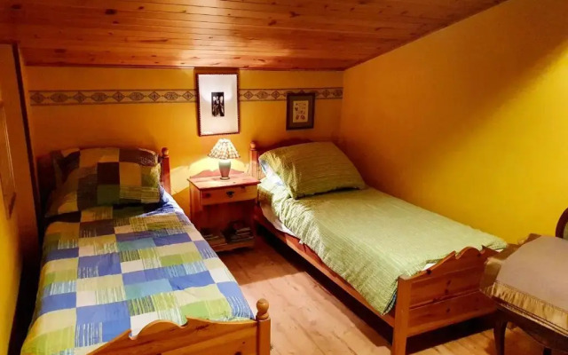 Appartamento ultimo piano vista Dolomiti