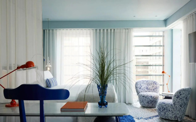 Fresh Hotel, a Member of Design Hotels