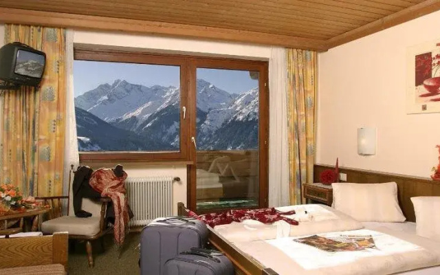 Panoramagasthof Hohe Brücke