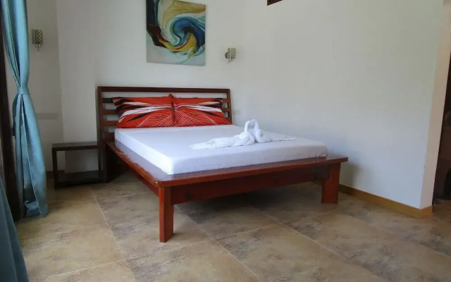 Ocean 202 Home Stay