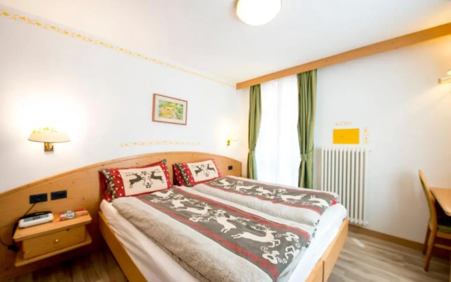 Hotel Villa Rosella