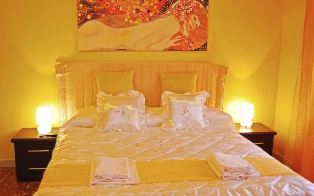 B&B Profumo Di Roma