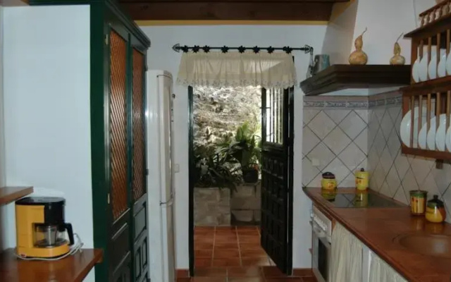 La Solana De Ojen