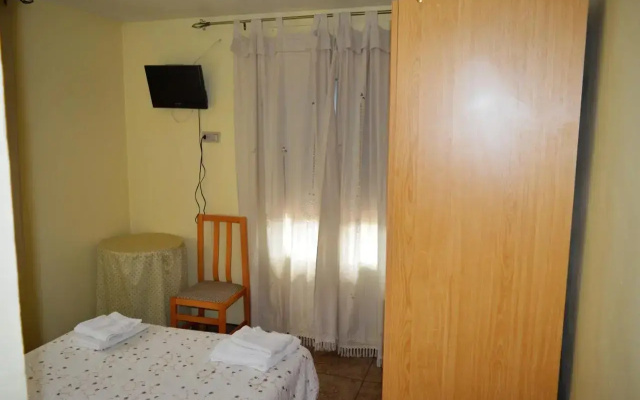Hostal El Kanguro