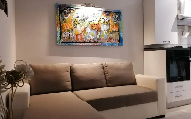 Al Bajah Loft Apartment