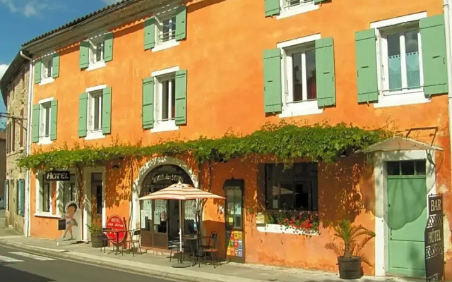 Hotel Des Sites