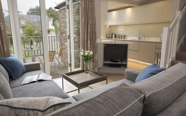 4 Keeper's Cottage, Hillfield Village
