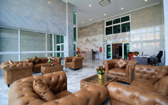 TPHD Hotel and Apartment