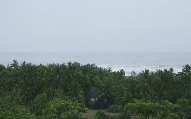 Room Maangta 322 - Morjim Goa