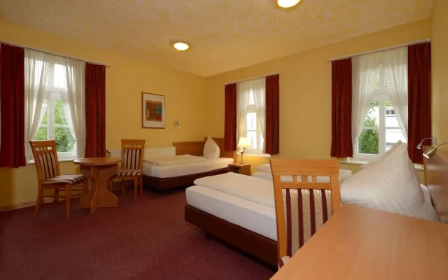 Hotel Heckkaten