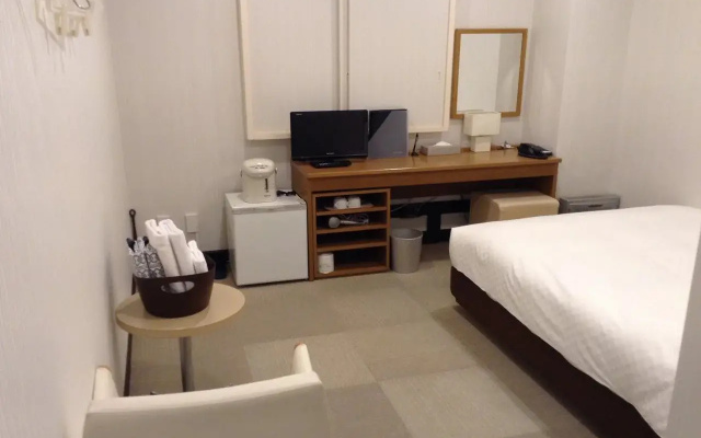 Hotel Lotus Umeda