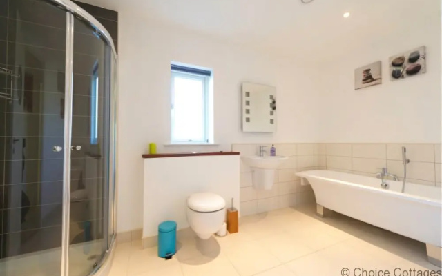 Croyde House 4 Bedrooms