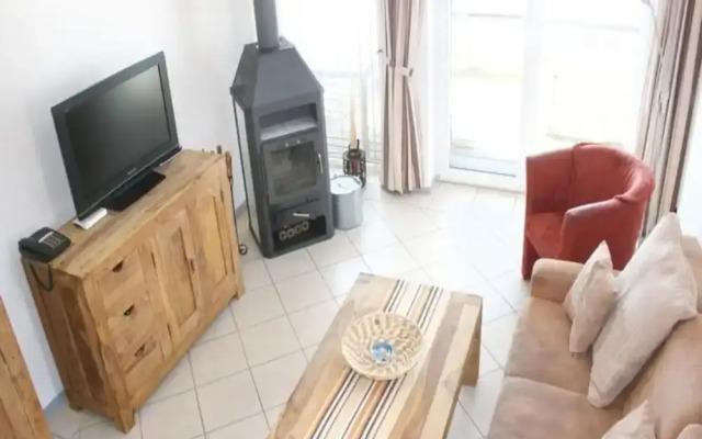 Liebevoll Eingerichtetes Appartement