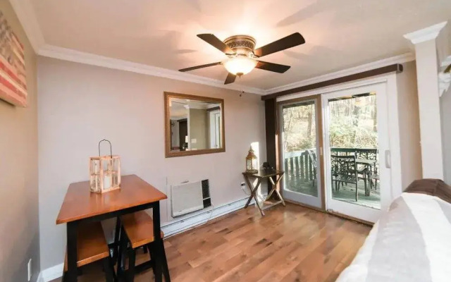 Cozy Condo on Nemacolin Grounds