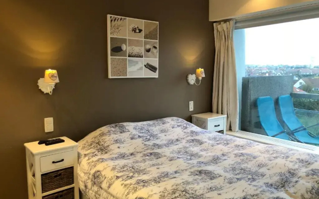 Apartment Ormille-Sur-Mer