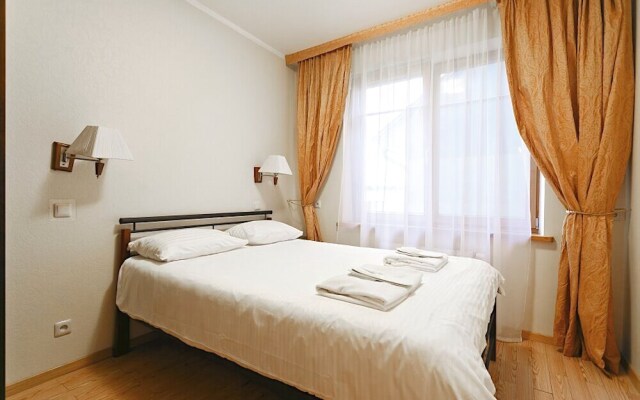 Гостиница Квартира Minsk Apartment 1 Беларусь, Минск - отзывы, цены и фото номеров - забронировать гостиницу Квартира Minsk Apartment 1 онлайн комната для гостей