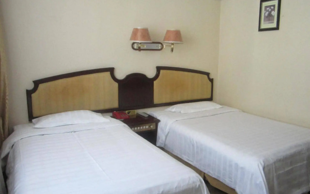 Changbaishan Songyuan Holiday Hotel