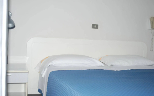 Hotel Tuscolano