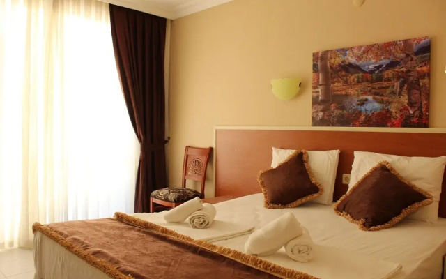 Hare Hotel