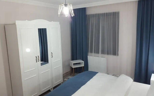 Can Group Buti̇k Hotel Atakum