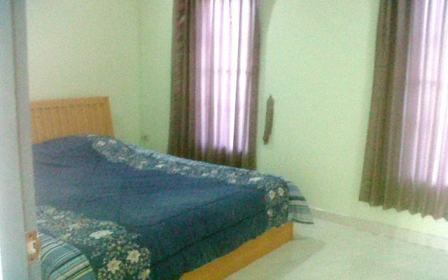 Aree Guesthouse4