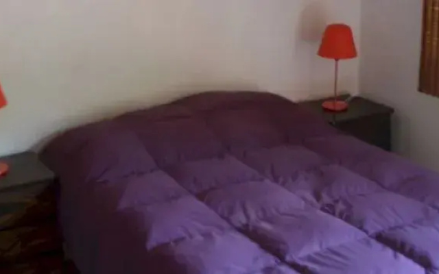 Hotel Viñas del Sol