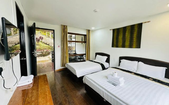 Ayana Holiday Resort