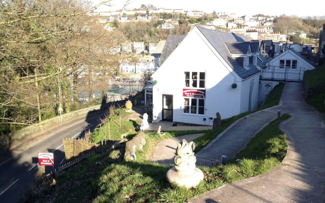 Cherrywood Lodge