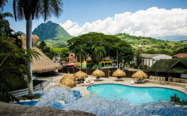 Hotel Sol Pintada