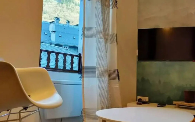 Appartement Cauterets, 4 pièces, 8 personnes - FR-1-234-274