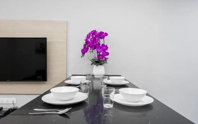 Ion Delemen Suite Genting - Rapi Stay