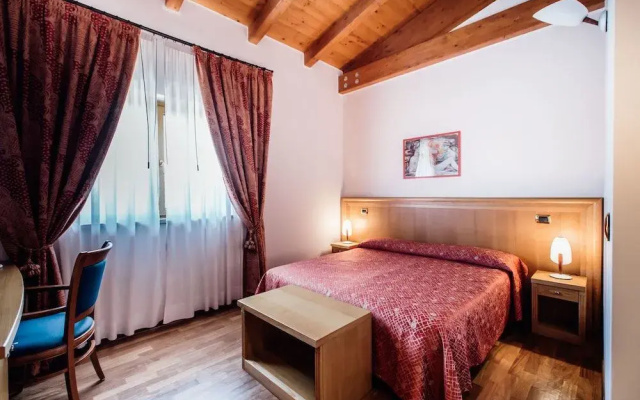 Hotel Il Poggio
