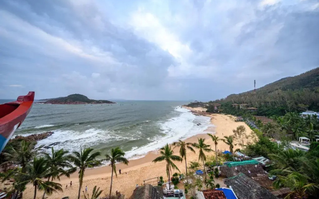 Mira Bai Xep Quy Nhon-The Hidden Jewel