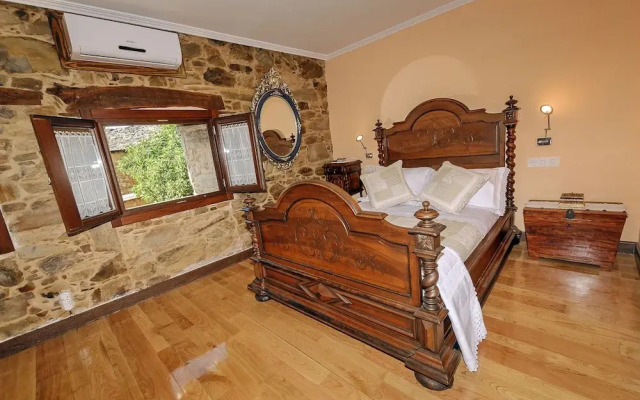 Casa Canedo Suite