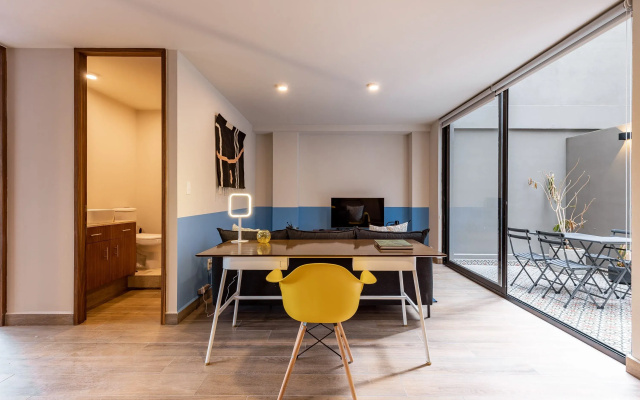 Casai Roma - 2Br - Amazing Terrace