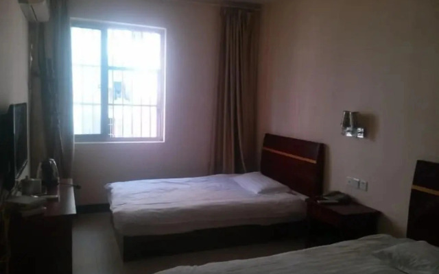 Minghuang Hotel