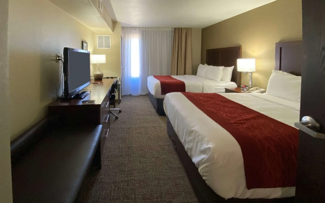 Comfort Inn & Suites Goodland