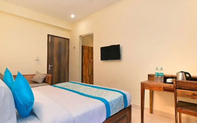 Hotel The York