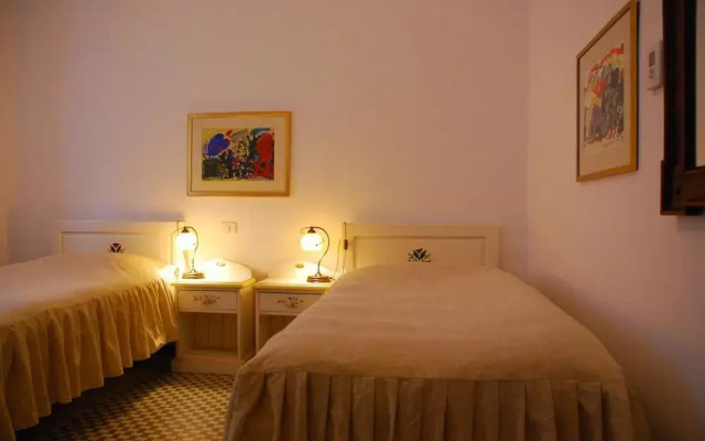 Pensiunea Casa Cranta